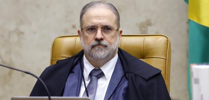 Foto: Reprodução Aras