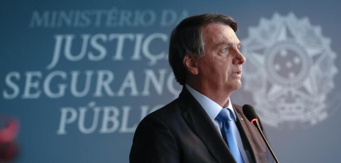 Foto: Reprodução Jair