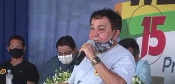 José Maria Monção