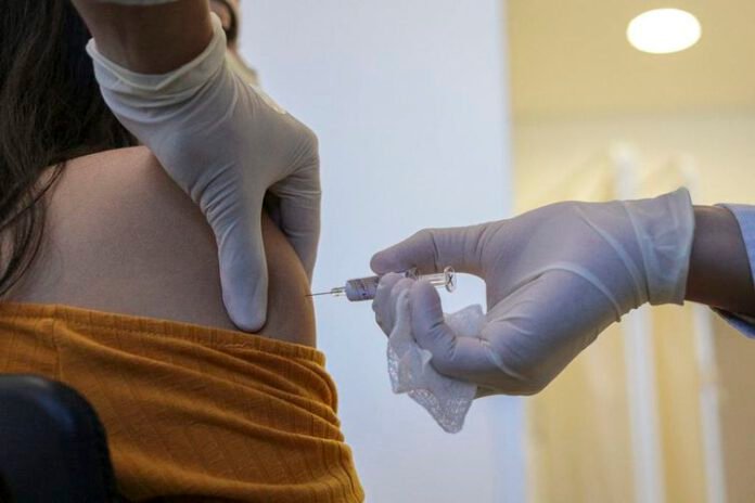Governo de São Paulo inicia testes com vacina contra o novo coronavírus. Vacina contra o coronavírus