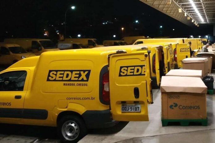 Correios