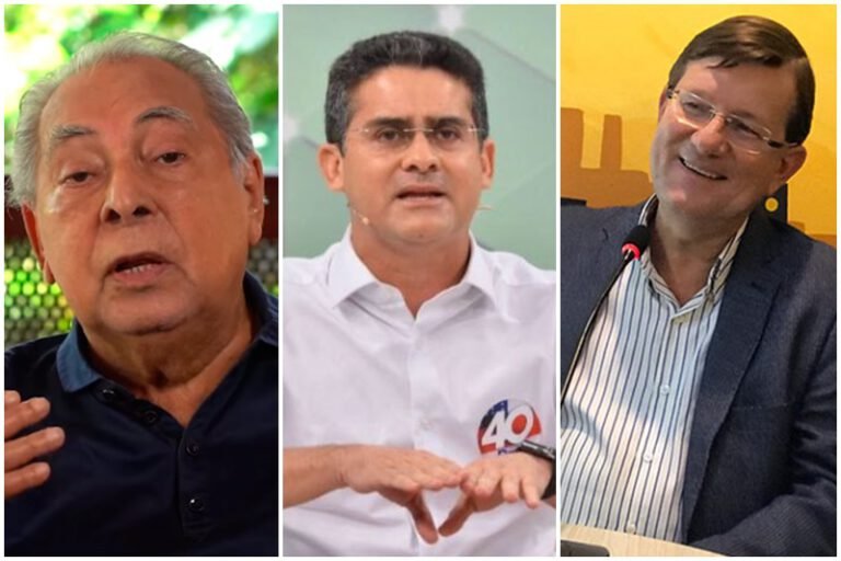 Candidatos