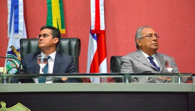 Pesquisa prefeito manaus 2020