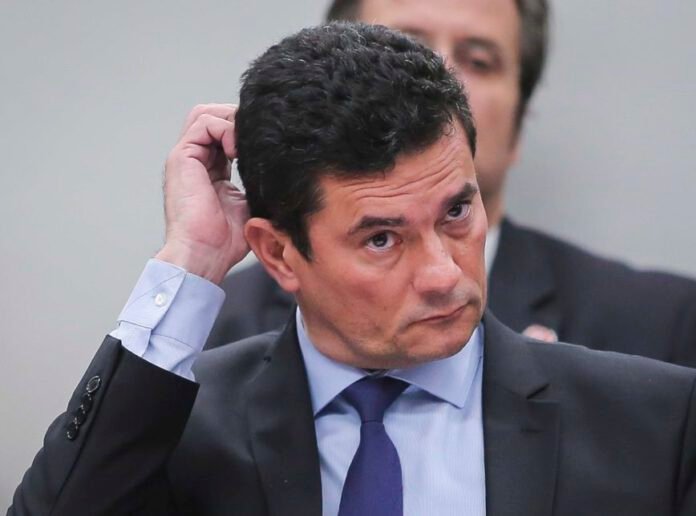 Foto: Reproduçao Moro