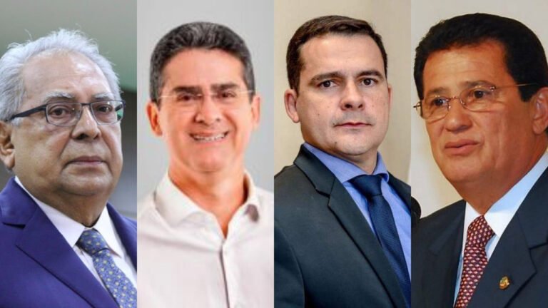 Candidatos