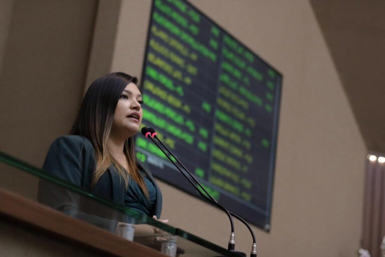 Joana Darc pede celeridade na reforma do aeroporto de Barcelos