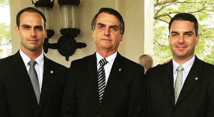 Bolsonaro's