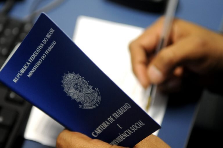 Desemprego no Brasil