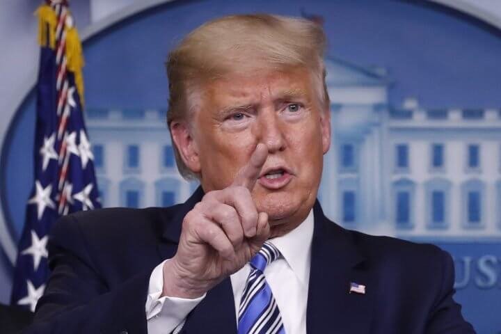 Trump