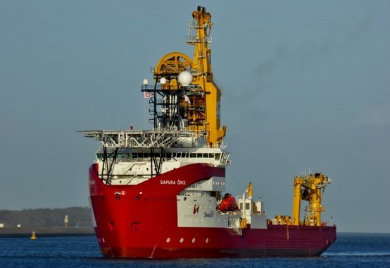 Lava Jato cumpre mandados em investigação de compra de navios da Petrobras