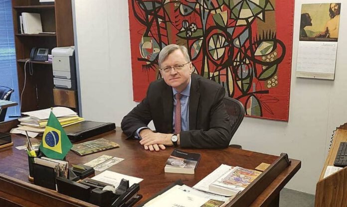Foto: Reprodução Nestor Forster