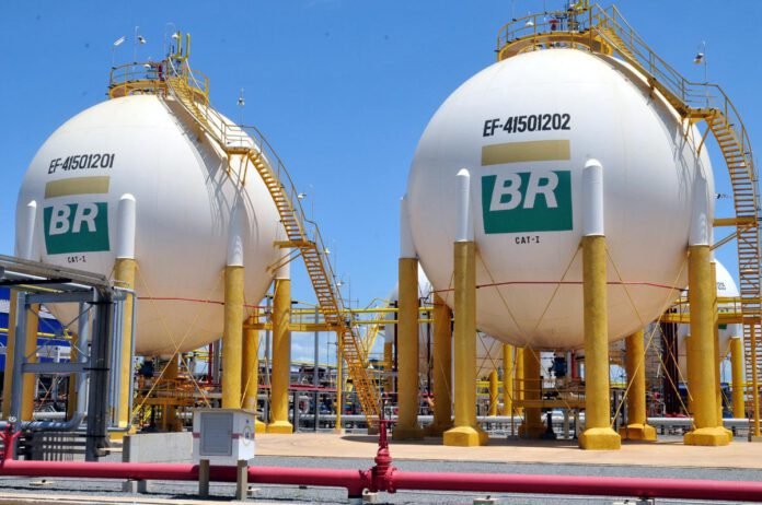 Foto: Reprodução Petrobras