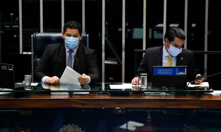 Senado Federal