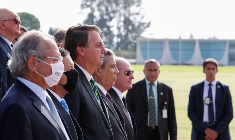 Jair Bolsonaro