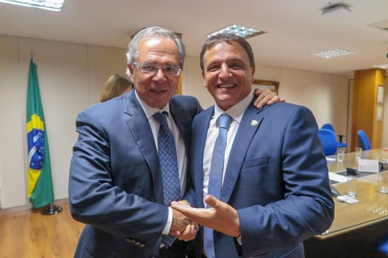 Bittar: Renda Cidadã respeitará teto e deverá ser divulgado na quarta