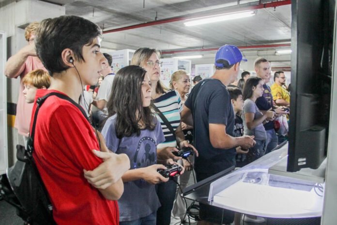 Foto: Reprodução Vídeogames