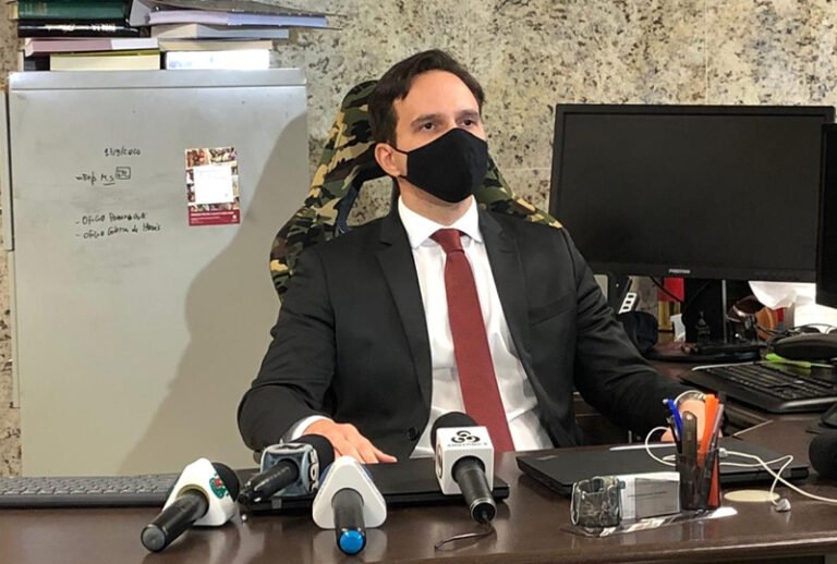 Delegado
