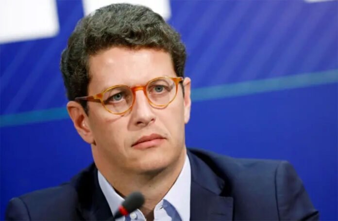 Foto: Reprodução Salles
