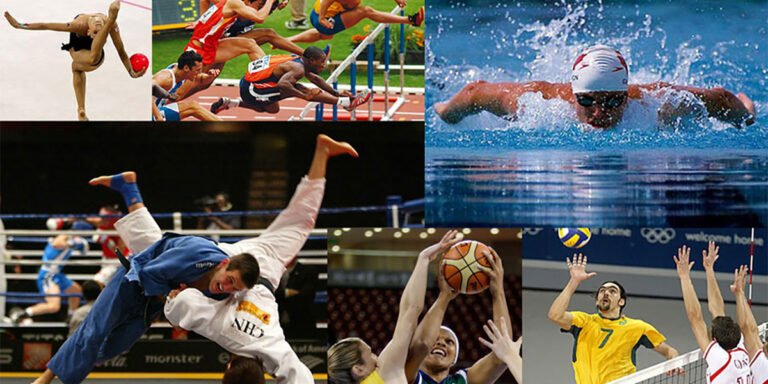 Esportes
