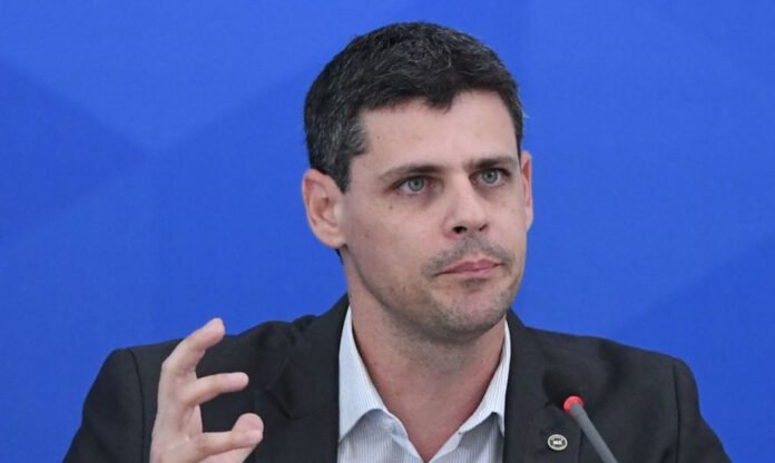 Foto: Reprodução Bruno Funchal