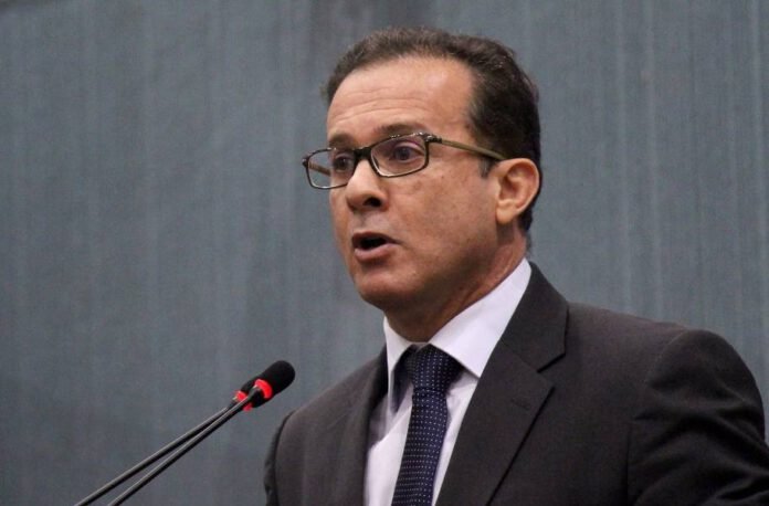 Foto: Reprodução Chico Preto