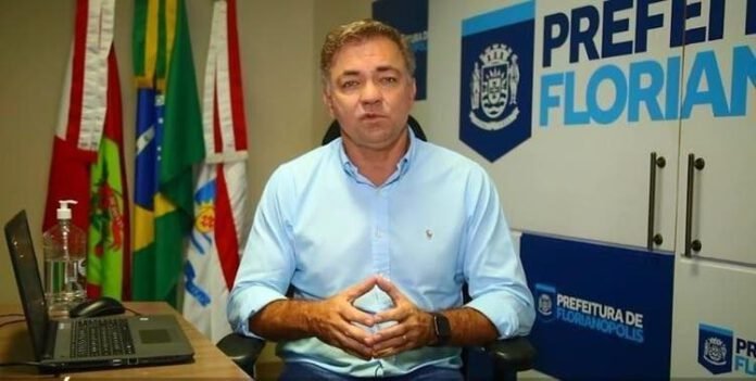 Foto: Internet Gean Loureiro