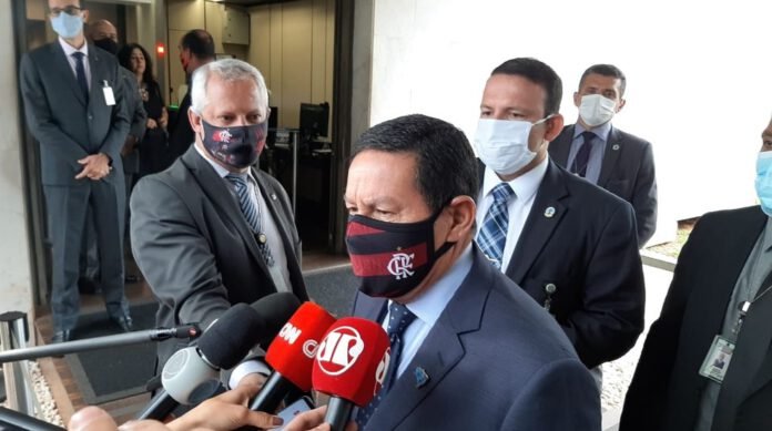 Foto: Reprodução Mourão