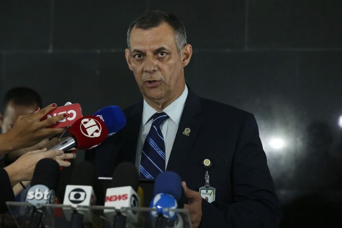 Foto: Reprodução Rêgo Barros
