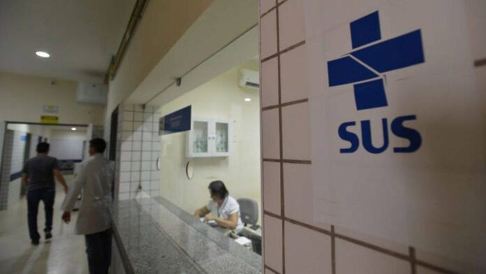 Foto: Reprodução Sistema Único de Saúde (SUS)