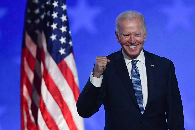 Além de Brasil, Rússia, México e China não parabenizaram Joe Biden