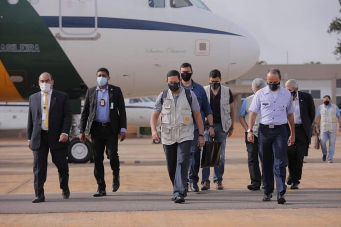 Foto: Reprodução Mourão