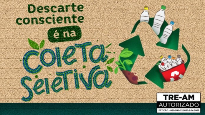 Coleta-seletiva Coleta seletiva