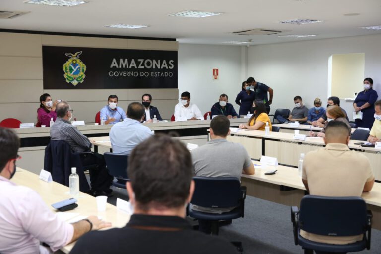 Governo do Amazonas libera reabertura de bares e casas de shows