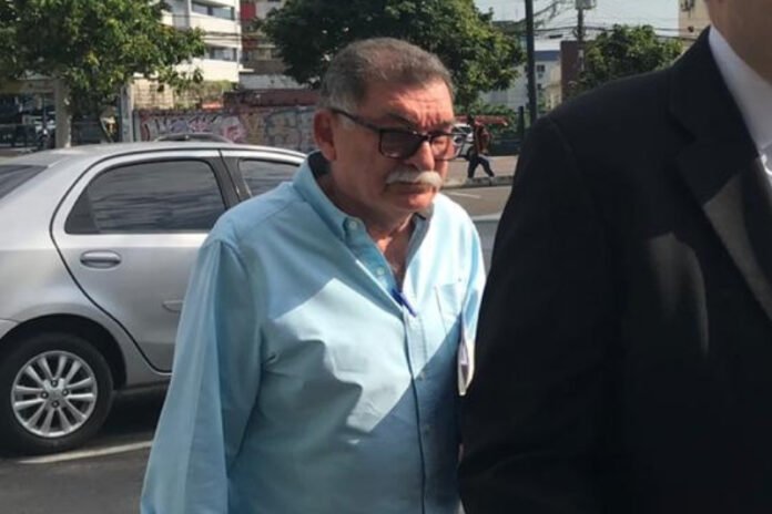 Foto; Reprodução