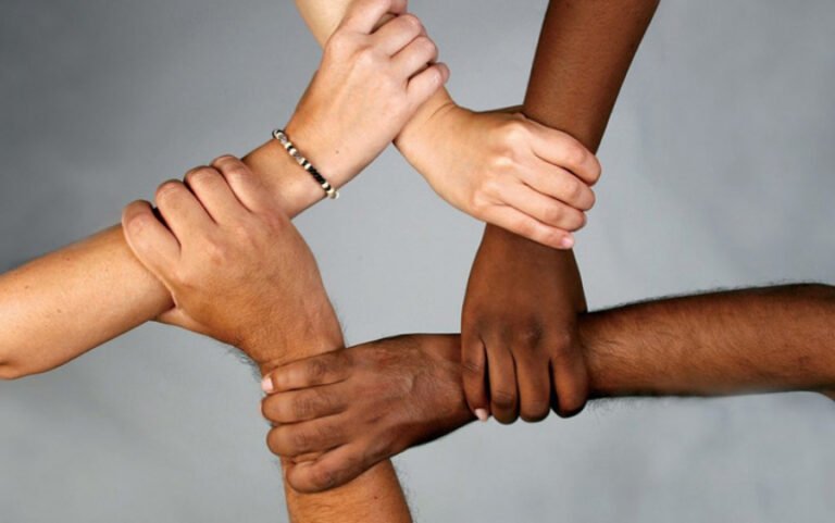 Contra racismo