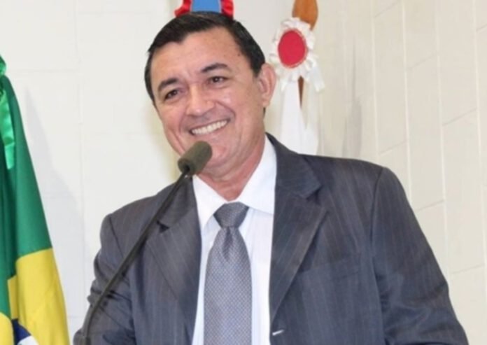 Foto: Reprodução Pref. Antônio Peixoto