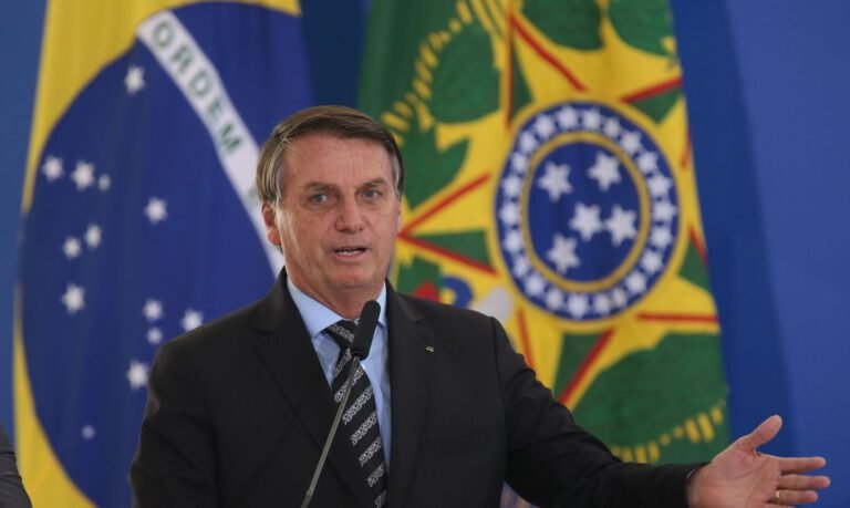 Bolsonaro diz que impasses no Mercosul são pontuais