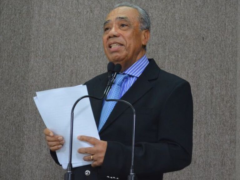 Ex-governador de Sergipe, João Alves Filho morre aos 79 anos