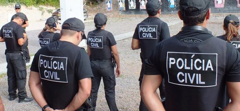 Em Manaus, 2º turno contará com mais de 4 mil agentes de segurança