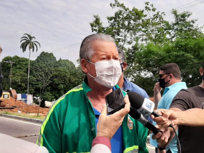 Foto: Reprodução Arthur