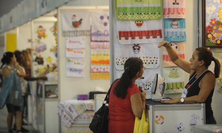 Programa de apoio supera meta e atende mais de 9 mil empresas
