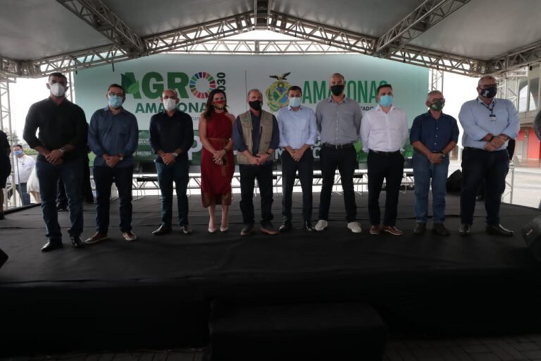 AGRO AMAZONAS