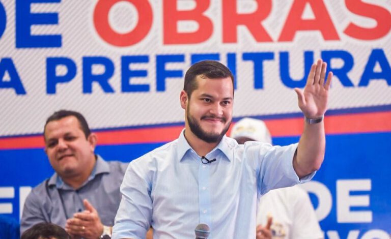 Coari poderá ter novas eleições, caso candidatura de Adail Filho seja indeferida