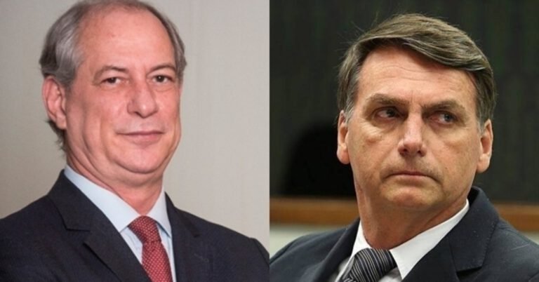 Ciro Gomes pede pressão popular pelo impeachment de Bolsonaro: “O que falta?”