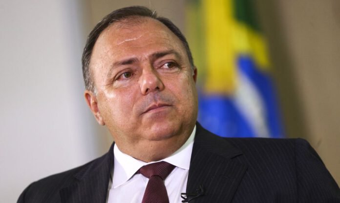 Eduardo Pazuello
