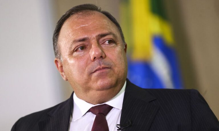 Eduardo Pazuello
