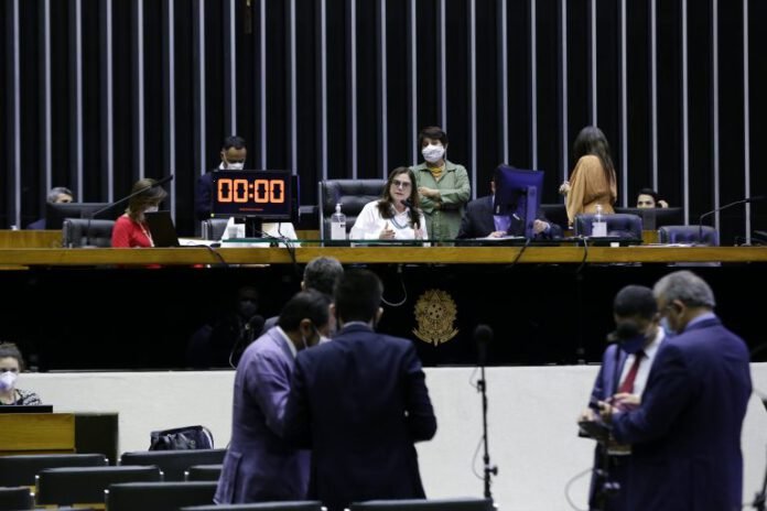 congresso Salário mínimo 2021