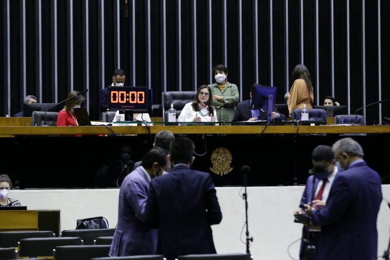 Salário mínimo 2021