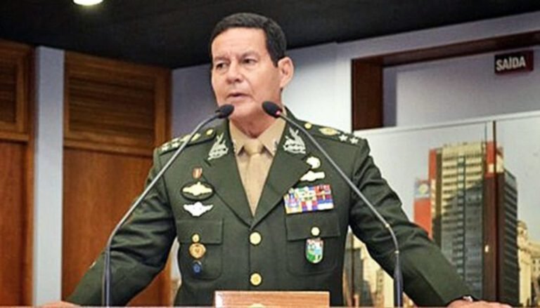 Mourão