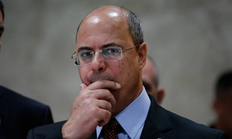 Tribunal ouve hoje testemunhas em processo de impeachment contra Witzel